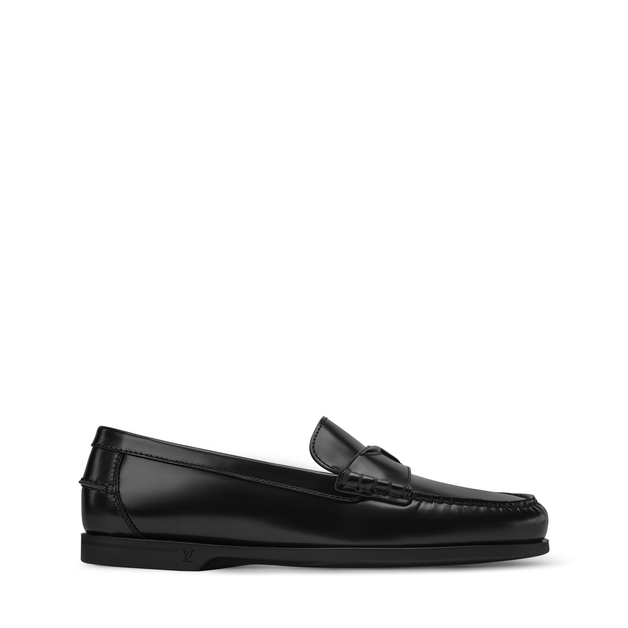 LV Croisette Loafer - Shoes | LOUIS VUITTON